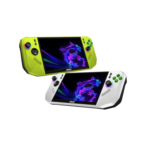 MSI NB CLAW 8 BZ2EM-053IT AMD RYZEN Z2 EXTREME 1TB SSD 8 FHD+ WIN 11 HOME