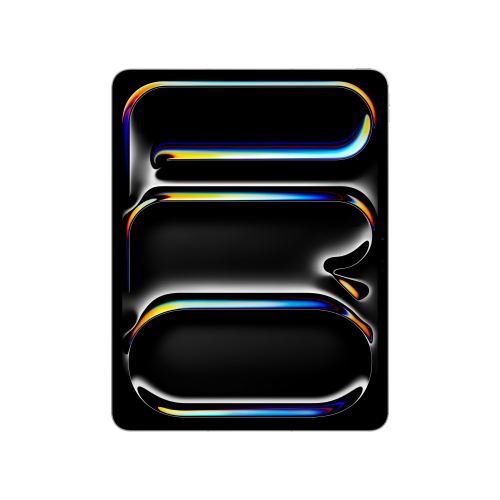 APPLE TABLET IPAD PRO 131TB CELL M5 SB M5 2025 STANDARD GLASS SILVER