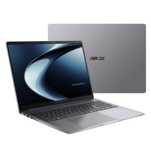 ASUS ExpertBook P5 - P5605CAA-PL0008X - 16" - WQXGA ANTI-GLARE NON-TOUCH,400NITS,sRGB 100%(144HZ),IPS-NB(PL) - Intel - ULTRA 7 356H - DDR5 32G - 1TB PCIEG4 + TPM - 1A-MISTY GREY - WIN11 PRO - 2Y