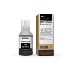 EPSON BOTTLE-DYE-SUBLIMATION NERO, SC-F501