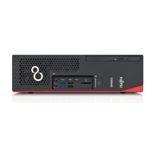 RICONDIZIONATI REF FUJ D738 SFF I5/16/1TB W11