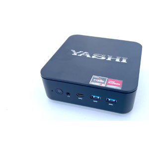 YASHI MINI PC NUCKY Ryzen 5 5500U 16GB 512GB SSD WIN 11 PRO