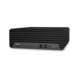 REFURBISED HP PC SFF 400 G7 I5-10400F 16GB 256GB R7 430 2GB GPU W11P