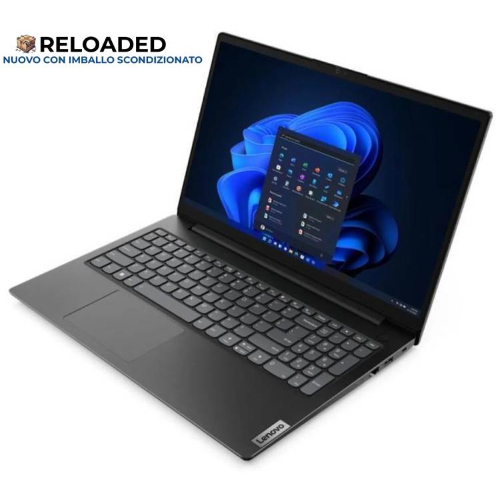 LENOVO NB 15,6 I5-13420H 8GB 512SSD FD ESSENTIAL BUNDLE GAR.2Y SCATOLA OUT