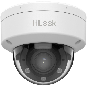 HIKVISION HILOOK TELECAMERA 1/3" PROGRESSIVE CMOS, ICR, 2560 x 1440: 20FPS(P)/(N), H.265+/H.265/H.264+H.264,