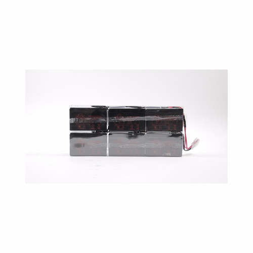 EATON VASSOIO BATTERIE INTERNE COMPLETO