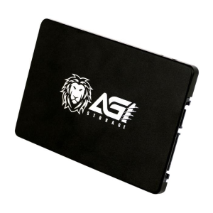 AGI TECHNOLOGY AGI SSD INTERNO AI138 120GB 2.5" SATA 6GB/S R/W 500/510