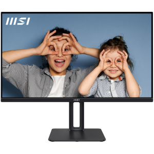 MSI MICROSTAR MON 23,8IPS H/DP/V 100HZ MM BK PRO MP245P 1MS 16:9 EPEAT BK