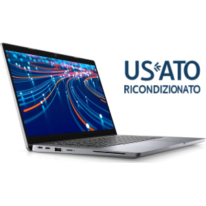 PC RESET NB REF I5 13.3 8G 256GB FHD W11P I5-1135G7U DELL 5320 TOUCH