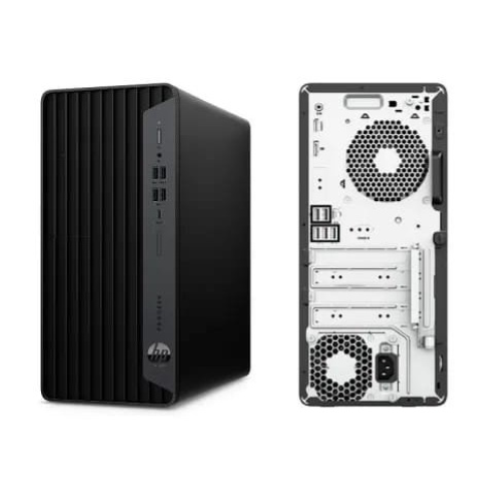 REFURBISED HP PC TOWER 600 G6 I5-10400F 8GB 256GB 1GB VGA WIN 11 PRO