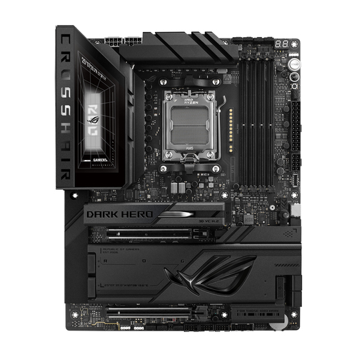 ASUS MB ROG CROSSHAIR X870E DARK HERO//SOCKET AM5,X870,MB