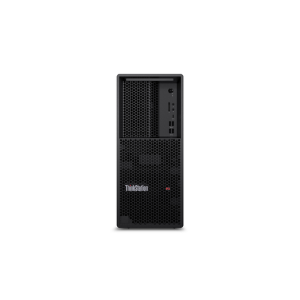 Lenovo ThinkStation P3 Gen 2 30HT - Tower 1 x Core Ultra 7 265 / fino a 5.3 GHz - vPro Enterprise - RAM 32 GB - SSD 1 TB - TCG Opal Encryption, NVMe, Performance - Intel Graphics - Gigabit Ethernet - Win 11 Pro -monitor: nessuno - tastiera: italiana