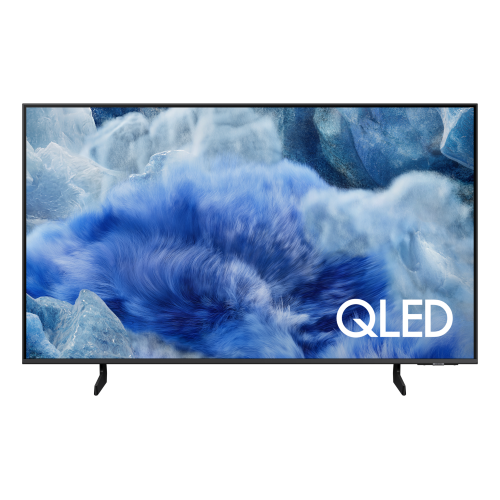 SAMSUNG TV 43 SAM 4K UHD QLED SMART LAN DVT2 DVBS2 HDR10 EUROPA