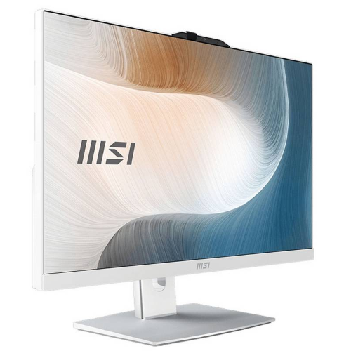 MSI MICROSTAR AIO 23,8CORE 7 16G 512G W11P WH TC C7 150U ANTIGLARE MULTI TOUCH