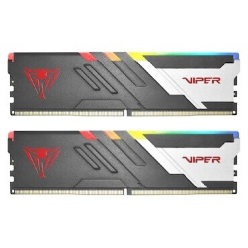 PATRIOT RAM VIPER VENOM RGB DDR5 48GB 6000 MT/S CL30