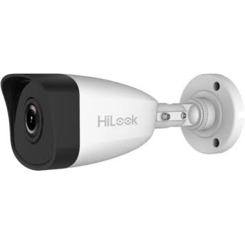 HIKVISION HILOOK TELECAMERA 2 MP FIXED BULLET NETWORK CAMERA