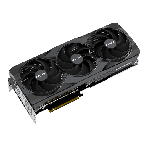 PNY TECHNOLOGIES EUROPE PNY GEFORCE RTX 5080 16GB TRIPLE FAN DLSS 4