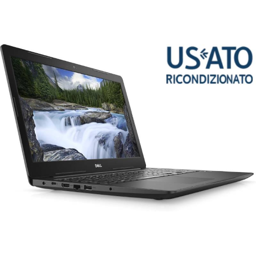 PC RESET NB REF I5 15.6 8G 256GB FHD W11P I5-8265U DELL LATITUDE 3590