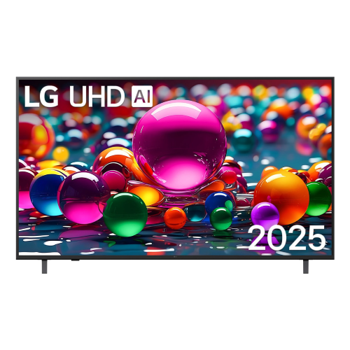 LG ELECTRONICS TV 65 LG UHD SMART WEBOS DVB-C/S2/T2 HD WIFI