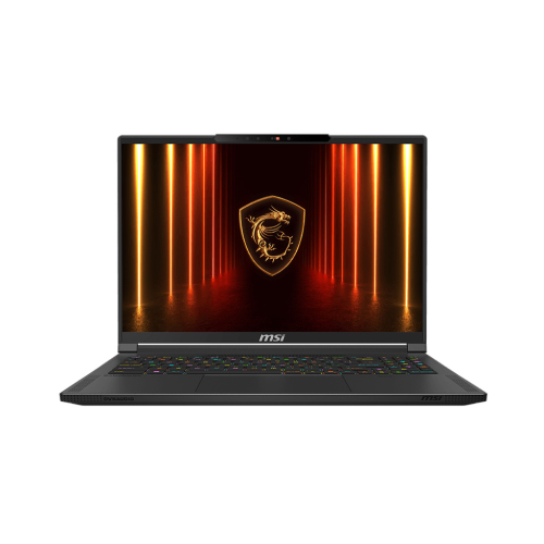 MSI NB STEALTH 16 AI A2HWGG-042IT ULTRA 9 285H 32GB 1TB 16 QHD+ RTX 5070 GDDR7 8GB WIN 11 HOME