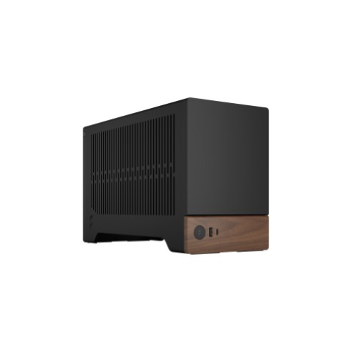 FRACTAL CASE MINI ITX TERRA GRAPHITE