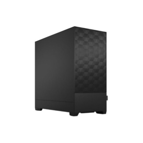 FRACTAL CASE MID TOWER POP AIR BLACK SOLID