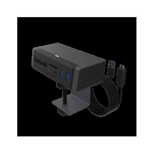 DEZCTOP ACC. USB-C 7-IN-1 HUB DA-UC7HUB-GE1