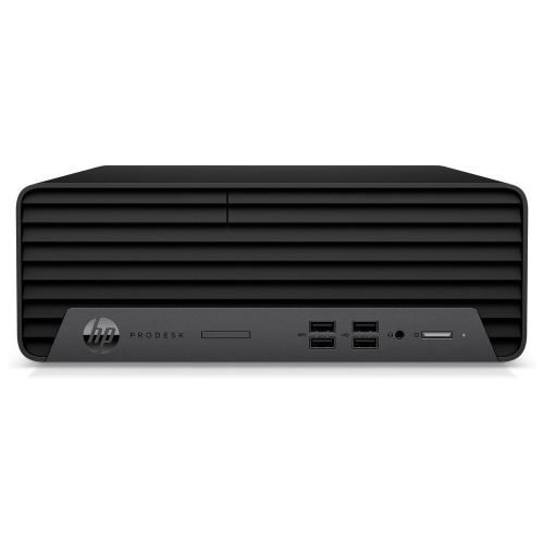 REFURBISED HP PC SFF 400 G7 I5-10400F 8GB 256GB R7 430 2GB GPU W11P