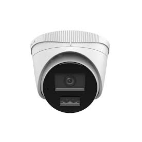 HIKVISION HILOOK TELECAMERA 4 MP SMART HYBRID LIGHT MD 2.0 FIXED TURRET NETWORK CAMERA