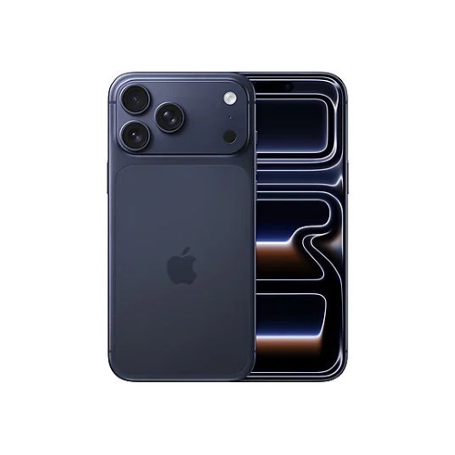 APPLE IPHONE 17 PRO 256GB DEEP BLUE