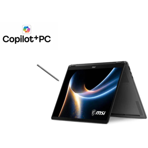 MSI NB PRESTIGE 14 FLIP AI+ D3MTG-075IT ULTRA 9 386H 32GB 1TB SSD 14 FHD+ WIN 11 HOME