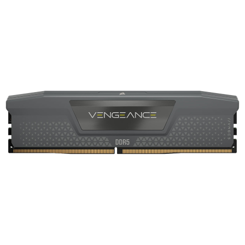 CORSAIR RAM VENGEANCE 16GB DDR5 6000 CL36-44-44-96 1.35V INTEL XMP AMD EXPO