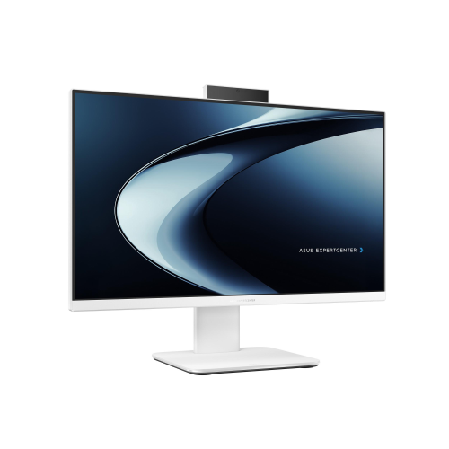 ASUS PC AIO 23,8" WHITE ExpertCenter P4 Intel Core 7 240H 16GB 512GB SSD WIN 11 PRO