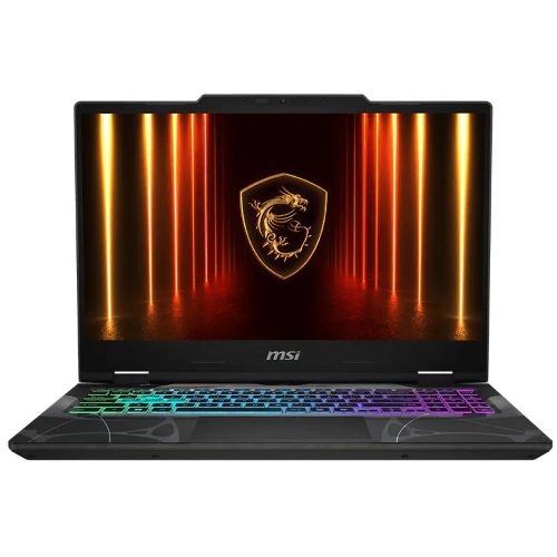 MSI MICROSTAR NB 15,6 C7 240H 16GB 1TBSSD W11 MSI CYBORG 15 - RTX 5050
