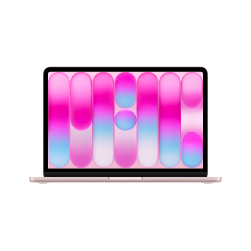 APPLE NB MACBOOK NEO APPLE A18 PRO CHIP WITH 6-CORE CPU AND 5-CORE GPU 8GB 512GB SSD 13 TOUCH ID -