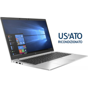 PC RESET NB REF I5 1416GB 512GB NVME W11P I5-10210U HP 840 G7 FHD