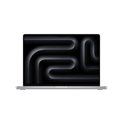 APPLE NB MACBOOK PRO APPLE M5 PRO CHIP WITH 18-CORE CPU AND 20-CORE GPU 24GB 1TB SSD 16 - SILVER