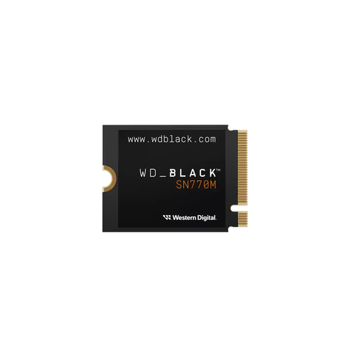 WESTERN DIGITAL SSD BLACK INTERNO SN770M M2 2230