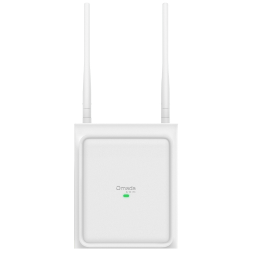 TP-LINK ACCESS POINT BE3600 OMADA OUTDOOR 1P POE 2,5G