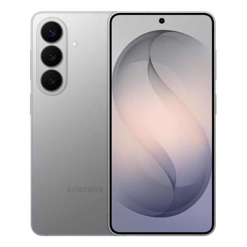 SM SAMSUNG GALAXY S26 5G SILVER EU 6,3 12+512GB SILVERSHADOW
