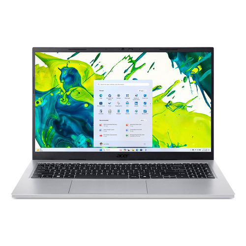 ACER NB 15,6" Intel Core 5 120U 32GB 512GB SSD WIN 11 HOME