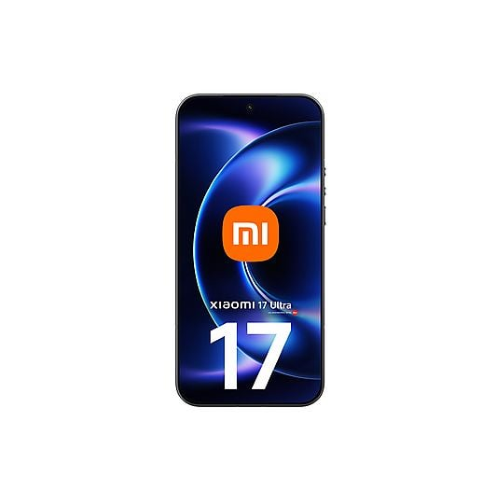 XIAOMI SMARTPHONE 17 ULTRA 16+512 BLACK