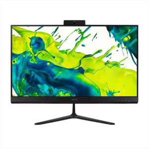 ACER PC AIO 27" Intel Core 5 120U 16GB 512GB SSD WIN 11 HOME