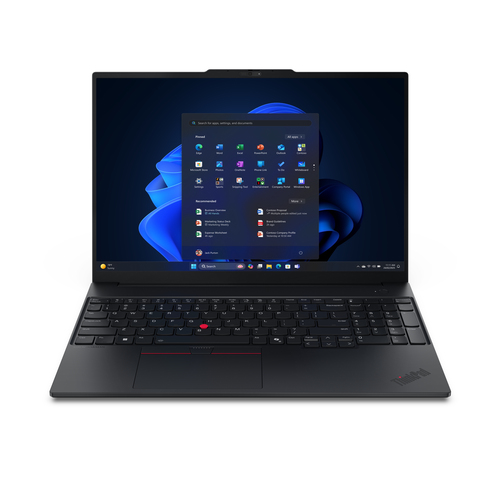 LENOVO NB THINKPAD E16 GEN3 ULT7-256V 16GB 512GB 16 WIN 11 PRO