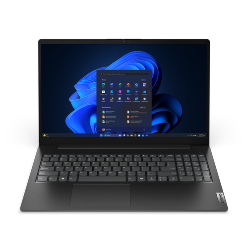 Lenovo V15 G6 ARP, AMD Ryzen? 7 170 (3.20GHz, 16MB), 15.6" FHD Non-Touch, W11P64 EMEA WE (EN/FR/DE/IT/NL), 16.0GB, 1x512GB SSD M.2 2242 PCIe Gen4 QLC, Business Black, AMD Radeon? Graphics, BT 5.3,Wi-Fi 6 2x2 AX, 720P HD, 3 Cell Li-ion 47Wh, 65W, 2YR