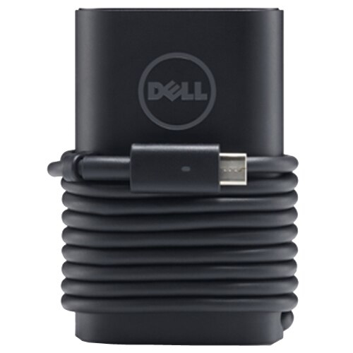 DELL - KIT - ADATTATORE DI ALIMENTAZIONE USB-C - 130 WATT - ITALIA - PER LATITUDE 5401, 5501, XPS 15 9575 2-IN-1