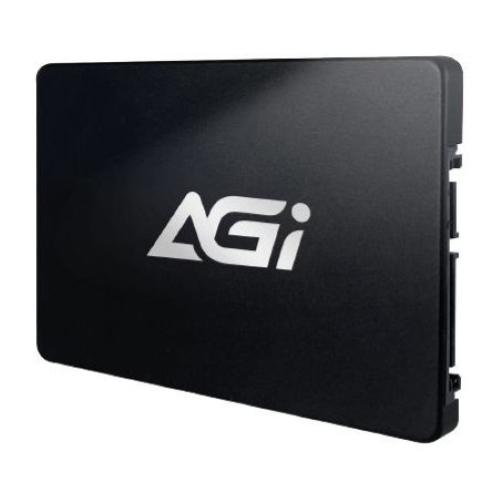 AGI TECHNOLOGY AGI SSD INTERNO AI238 256GB 2,5 SATA3