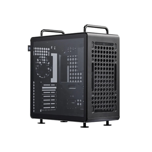 COOLER MASTER CASE QUBE 540 STANDARD IRON