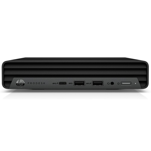 REFURBISED HP MINI PC REFURBISHED 600 G6 i5-10500T 8GB 256GB SSD WIN 11 PRO
