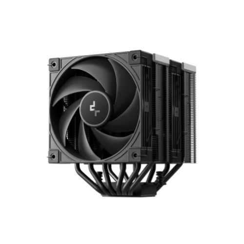 DEEPCOOL RAFF. CPU AK620 G2 DUAL TOWER